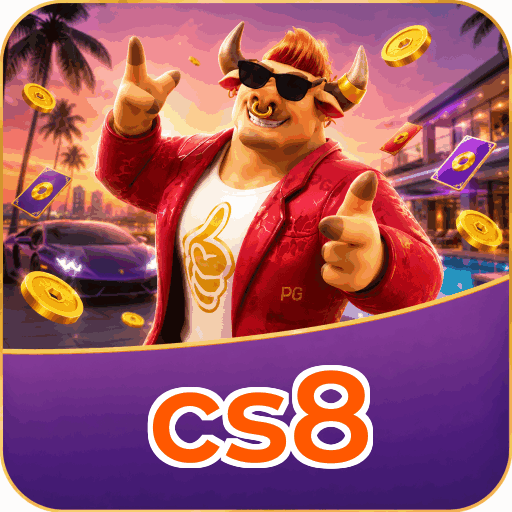 cs8
