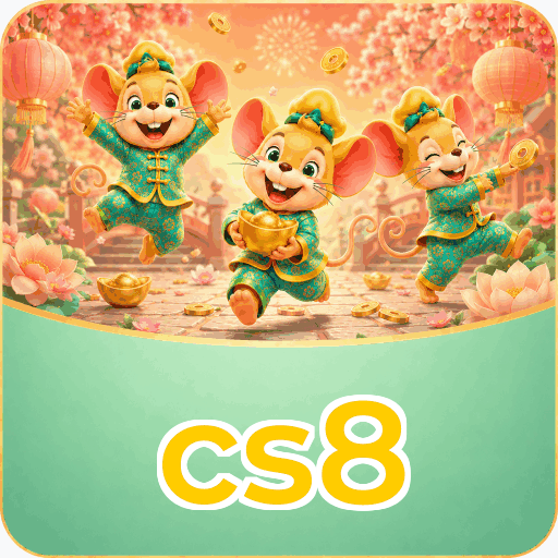 cs8