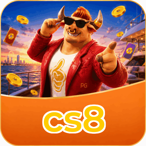cs8