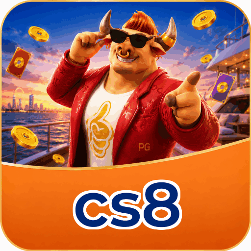 cs8